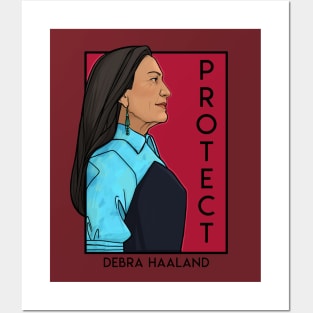 Protect Posters and Art